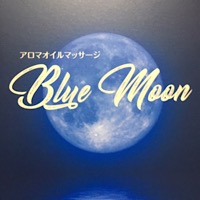BlueＭoon