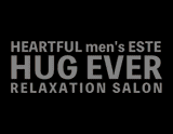 HUG　EVERのロゴマーク