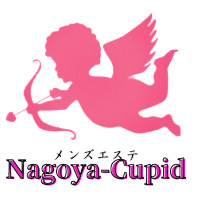 Nagoya-Cupidのロゴマーク