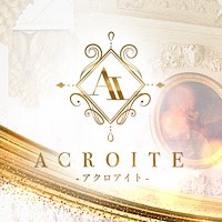 ACROITE－アクロアイトのロゴマーク