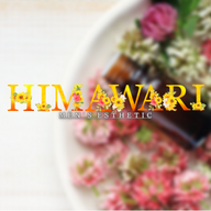 新店HIMAWARI-ヒマワリ-のロゴ