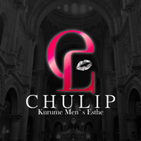 CHULIP - チューリップ -のロゴマーク