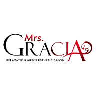 新店Mrs.GRACIA（グラシア）のロゴ