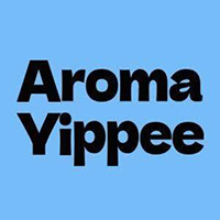 AromaYippee (アロマイッピー)のロゴマーク