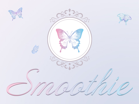 Smoothie（スムージー）の求人情報