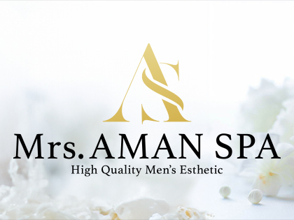 Mrs.AMAN SPA(アマンスパ)の求人情報