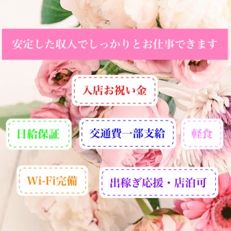Bellissimo～ベリッシモ～のメイン画像