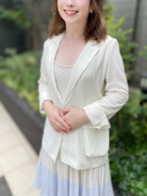 茉白【ましろ】