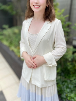 茉白【ましろ】