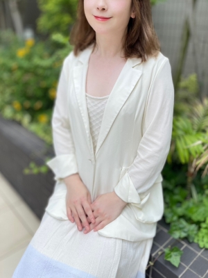 茉白【ましろ】