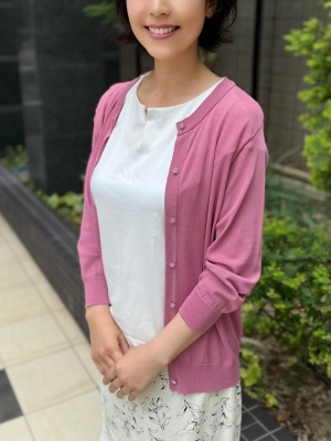 由美子【ゆみこ】