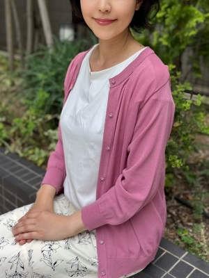 由美子【ゆみこ】