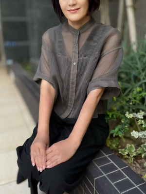 佳乃【よしの】